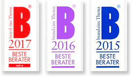 best-2015-2017 brand eins beste berater 2015-2017