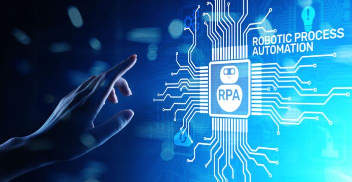 Prozessverbesserung durch RPA