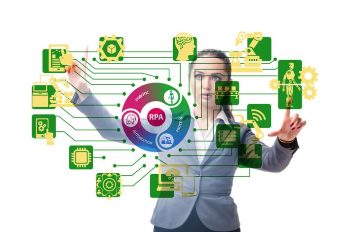 Der UiPath Orchestrator ist das Herz der Automatisierung.