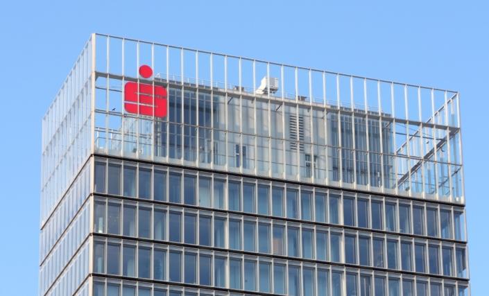 Stadtsparkasse Düsseldorf Foto: istock