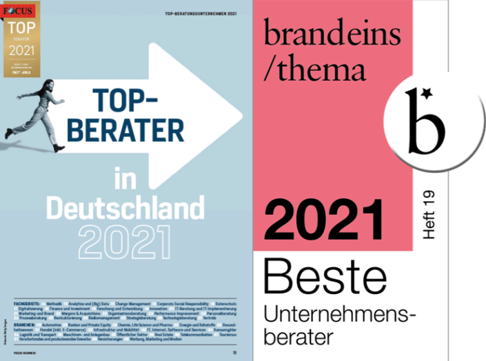 Top-Berater 2021