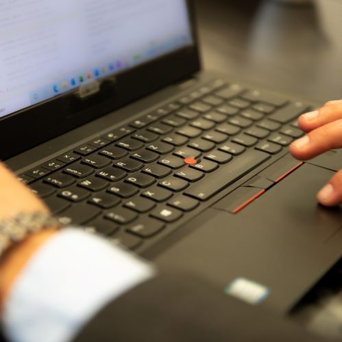 Personalentwicklung in Corona Zeiten – mehr denn je digital.
