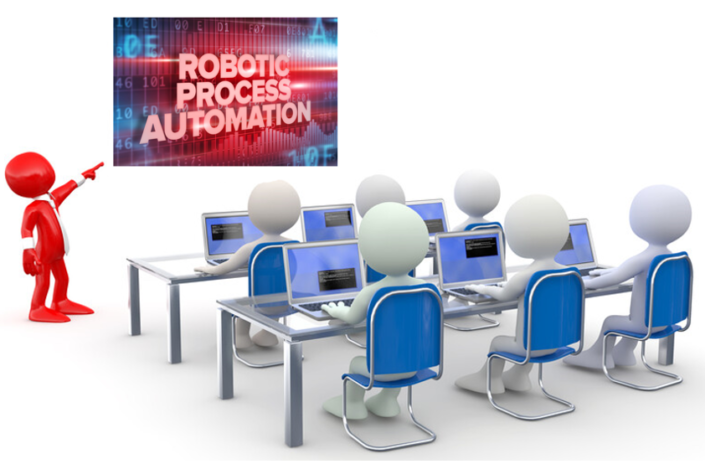 RPA Entwicklerschulung durch w21